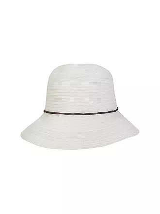 KUEBL | Casquette à visière | beige
